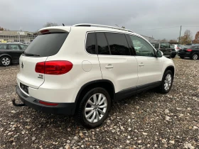 VW Tiguan 1.4TSI 122kc FACE, снимка 5