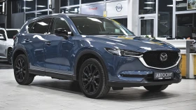 Обява за продажба на Mazda CX-5 EVOLUTION 2.5 SKYACTIV-G 4x4 Automatic ~64 900 лв. - изображение 4