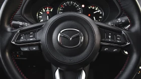 Обява за продажба на Mazda CX-5 EVOLUTION 2.5 SKYACTIV-G 4x4 Automatic ~64 900 лв. - изображение 9