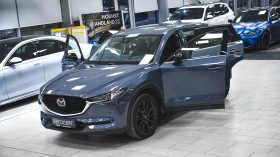 Обява за продажба на Mazda CX-5 EVOLUTION 2.5 SKYACTIV-G 4x4 Automatic ~64 900 лв. - изображение 1