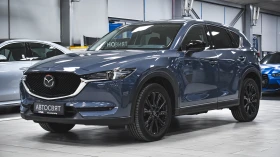 Обява за продажба на Mazda CX-5 EVOLUTION 2.5 SKYACTIV-G 4x4 Automatic ~64 900 лв. - изображение 3