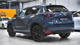 Обява за продажба на Mazda CX-5 EVOLUTION 2.5 SKYACTIV-G 4x4 Automatic ~64 900 лв. - изображение 6