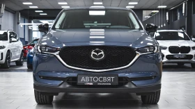 Обява за продажба на Mazda CX-5 EVOLUTION 2.5 SKYACTIV-G 4x4 Automatic ~64 900 лв. - изображение 1