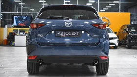 Обява за продажба на Mazda CX-5 EVOLUTION 2.5 SKYACTIV-G 4x4 Automatic ~64 900 лв. - изображение 2