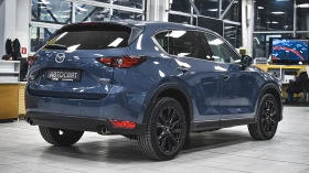 Обява за продажба на Mazda CX-5 EVOLUTION 2.5 SKYACTIV-G 4x4 Automatic ~64 900 лв. - изображение 5