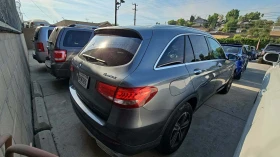 Mercedes-Benz GLC 300 4MATIC, снимка 2