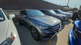 Mercedes-Benz GLC 300 4MATIC, снимка 1