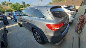 Mercedes-Benz GLC 300 4MATIC, снимка 3