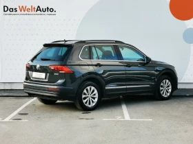 VW Tiguan Comfortline 2.0TDI 4MOTION BMT | Mobile.bg    2