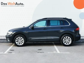 VW Tiguan Comfortline 2.0TDI 4MOTION BMT | Mobile.bg    3