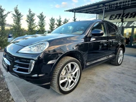 Porsche Cayenne 3.0D FACELIFT РЯДКА КОЖА FULL TOP ЛИЗИНГ 100%