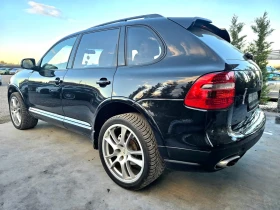 Porsche Cayenne 3.0D FACELIFT РЯДКА КОЖА FULL TOP ЛИЗИНГ 100%, снимка 7