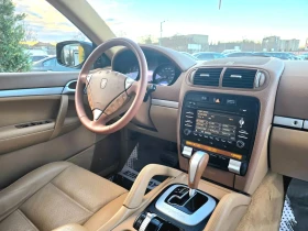 Porsche Cayenne 3.0D FACELIFT РЯДКА КОЖА FULL TOP ЛИЗИНГ 100%, снимка 16