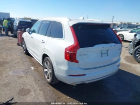 Volvo Xc90 T6 MOMENTUM 7 PASSENGER, снимка 2