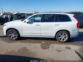 Volvo Xc90 T6 MOMENTUM 7 PASSENGER, снимка 4