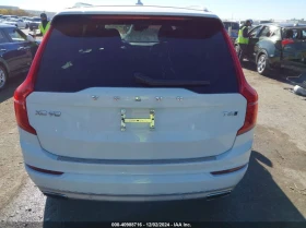 Volvo Xc90 T6 MOMENTUM 7 PASSENGER, снимка 5