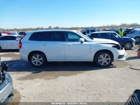 Volvo Xc90 T6 MOMENTUM 7 PASSENGER, снимка 6