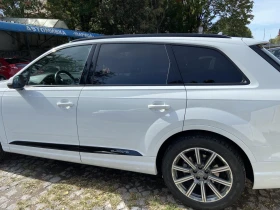 Audi Q7 3.0TDI, AIR SUPS, S-LINE, BOSE, SOFT CLOSE, DISTR, снимка 4