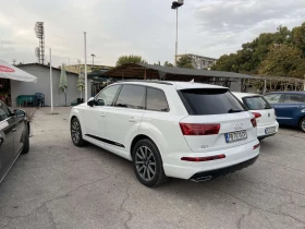 Audi Q7 3.0TDI, AIR SUPS, S-LINE, BOSE, SOFT CLOSE, DISTR, снимка 5