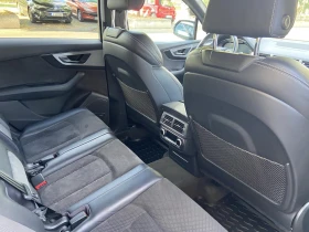 Audi Q7 3.0TDI, AIR SUPS, S-LINE, BOSE, SOFT CLOSE, DISTR, снимка 13