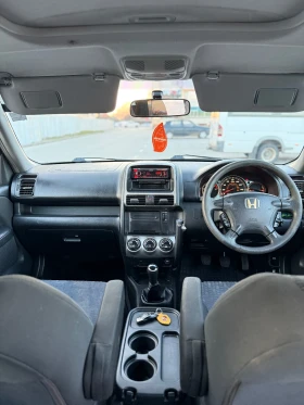 Honda Cr-v 2.2 i-ctdi, снимка 6