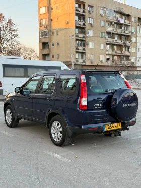 Honda Cr-v 2.2 i-ctdi, снимка 4