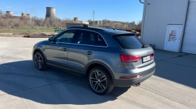 Audi Q3 2, 0TDI 4x4 Панорама, снимка 3