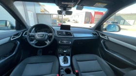 Audi Q3 2, 0TDI 4x4 Панорама, снимка 12