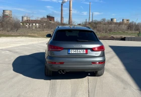 Audi Q3 2, 0TDI 4x4 Панорама, снимка 5