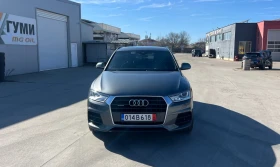 Audi Q3 2, 0TDI 4x4 Панорама, снимка 2