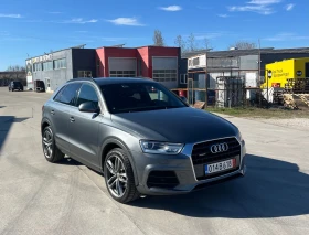 Audi Q3 2, 0TDI 4x4 Панорама - 23988 лв. - 24720762 | Car24.bg