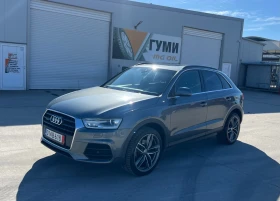 Audi Q3 2, 0TDI 4x4 Панорама, снимка 4