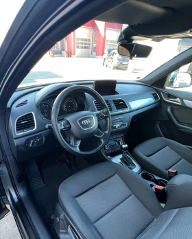 Audi Q3 2, 0TDI 4x4 Панорама - 23988 лв. - 24720762 | Car24.bg