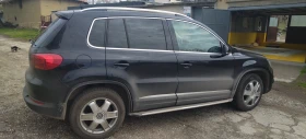 VW Tiguan 2.0 тди, снимка 3