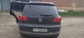 VW Tiguan 2.0 тди, снимка 2