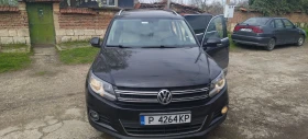 VW Tiguan 2.0 тди, снимка 1