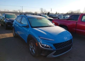 Hyundai Kona SEL AWD - 27500 лв. - 72719264 | Car24.bg