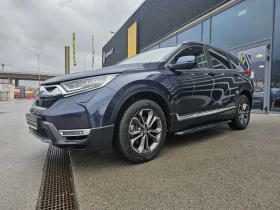 Honda Cr-v 1.5 Бензин 193кс. 4х4, снимка 1