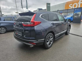 Honda Cr-v 1.5 Бензин 193кс. 4х4, снимка 5