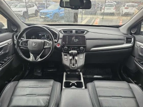 Honda Cr-v 1.5 Бензин 193кс. 4х4 - 58000 лв. - 28886561 | Car24.bg