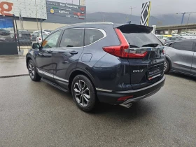 Honda Cr-v 1.5 Бензин 193кс. 4х4 - 58000 лв. - 28886561 | Car24.bg