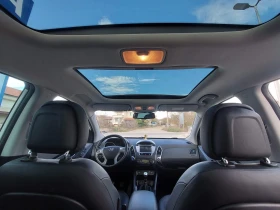Обява за продажба на Hyundai IX35 Luxury ~19 999 лв. - изображение 1