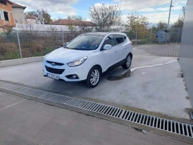 Обява за продажба на Hyundai IX35 Luxury ~19 999 лв. - изображение 1