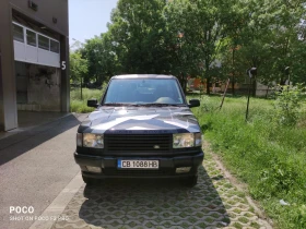 Land Rover Range rover P38 | Mobile.bg    3
