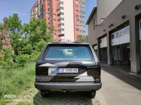 Land Rover Range rover P38 | Mobile.bg    2