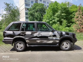 Land Rover Range rover P38 | Mobile.bg    4