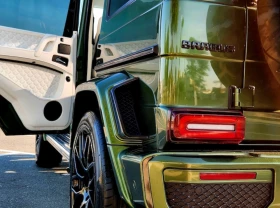 Mercedes-Benz G 63 AMG 63 AMG | Mobile.bg    8