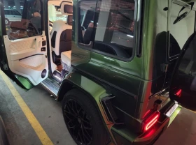 Mercedes-Benz G 63 AMG 63 AMG | Mobile.bg    3