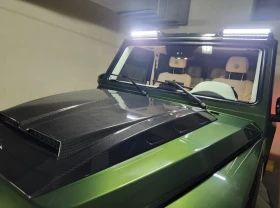 Mercedes-Benz G 63 AMG 63 AMG | Mobile.bg    2