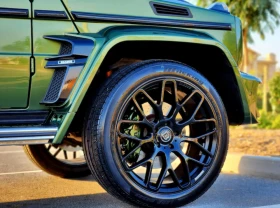 Mercedes-Benz G 63 AMG 63 AMG | Mobile.bg    12
